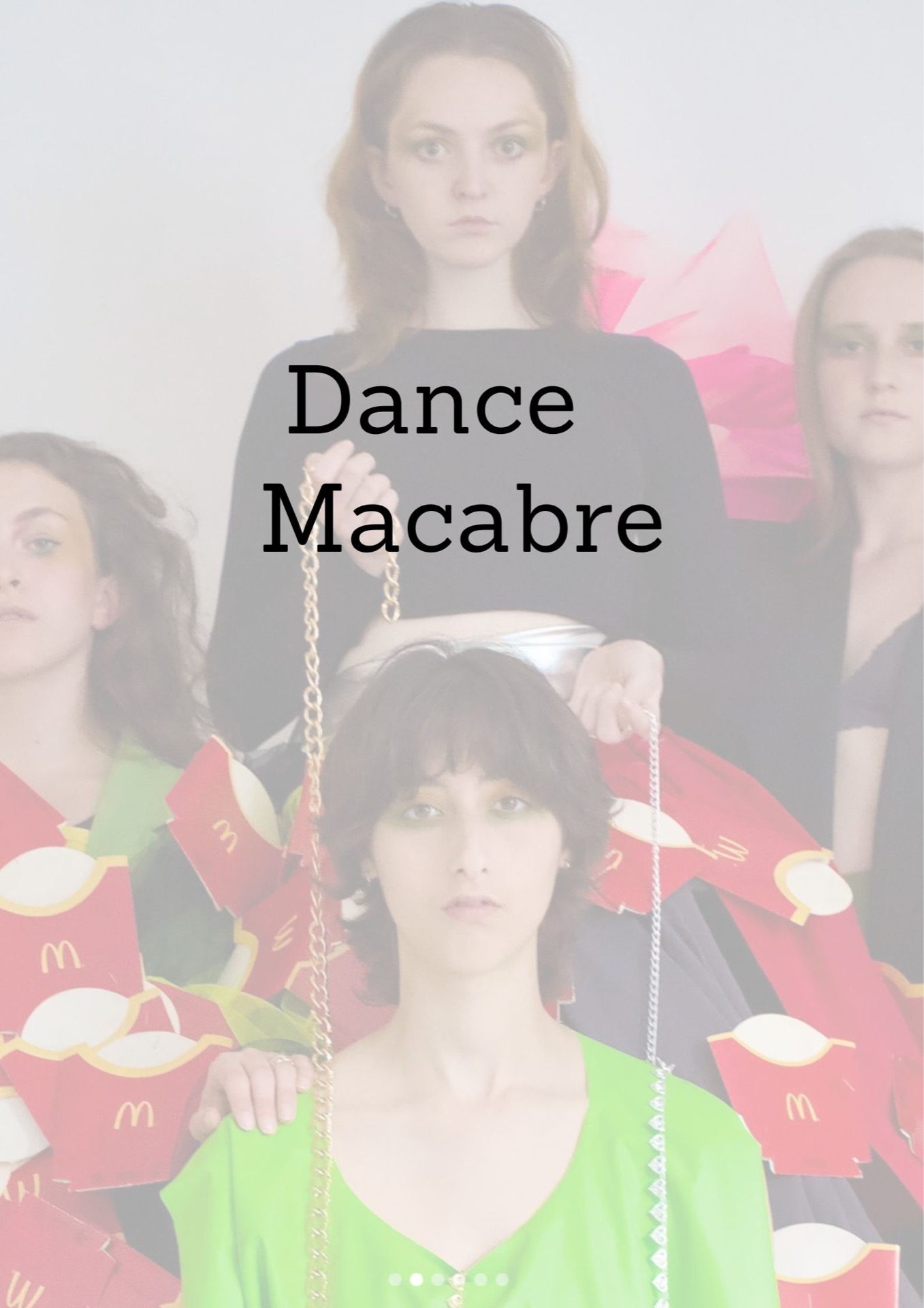 photo by Niamh Abraham