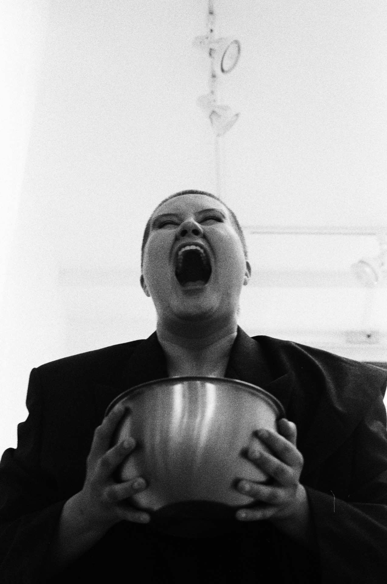 photos by Anouk Jouanne